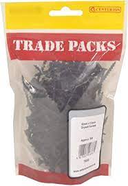 Drywall Screws - Black Phosphate - 32mm