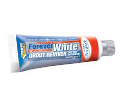 Grout Reviver White Everbuild