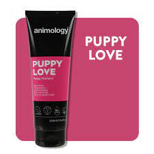 Puppy love Dog Shampoo