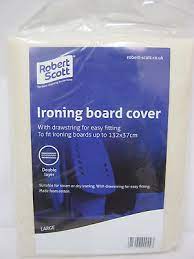 iron board cover 102 x 43cm