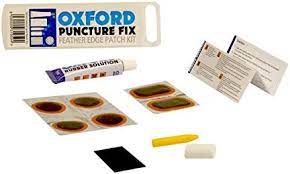 OXFORD PUNCTURE REPAIR KIT