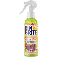 Bin Bright Island Fruit Spray