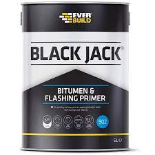 Bitumen & Flashing Primer