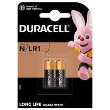 Duracell LR1 Batteries