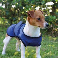 Dog Cooling Coat Extra Smal