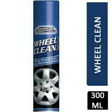 Carpride Spray Alloy Wheel Car Cleaner