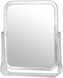 mirror plastic supahome