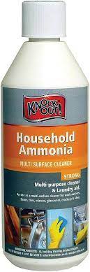 Ammonia Household 500ml