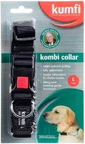 Kumfi collar L