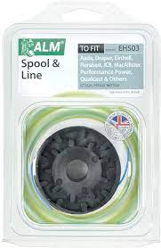 Strimmer Spool & Line EH503