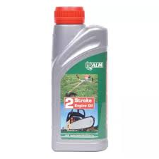 Engine oil Two Stroke 500ml