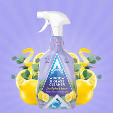 Astonish Window & Glass Cleaner