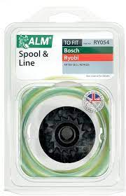 Strimmer Spool & Line RY054