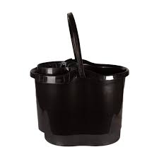 Mop Bucket Ash