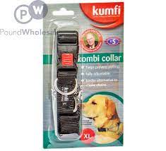 Kumfi Collar Size XL