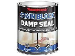Paint Stain Block Thomsons 250ml