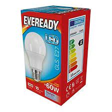 Ever ready 60w DL