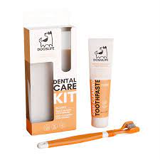 Dog Dental Kit