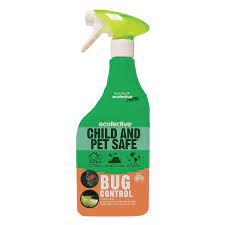 Bug Control Ecofective