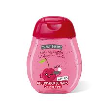 Hand sanitiser Cherry FC