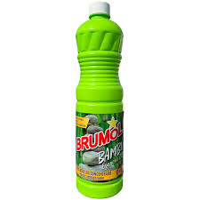 Bambu Brumol floor cleaner 1L