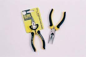 Long nose pliers 6 inch globemaster