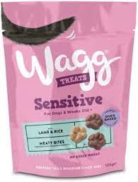 wagg sensitive