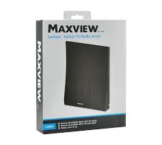 tv aerial indoor contour c3005