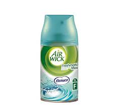 Air wick Nenuco refill