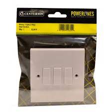 Wall Switch 10 amp