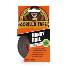 gorilla handy tape 25mm