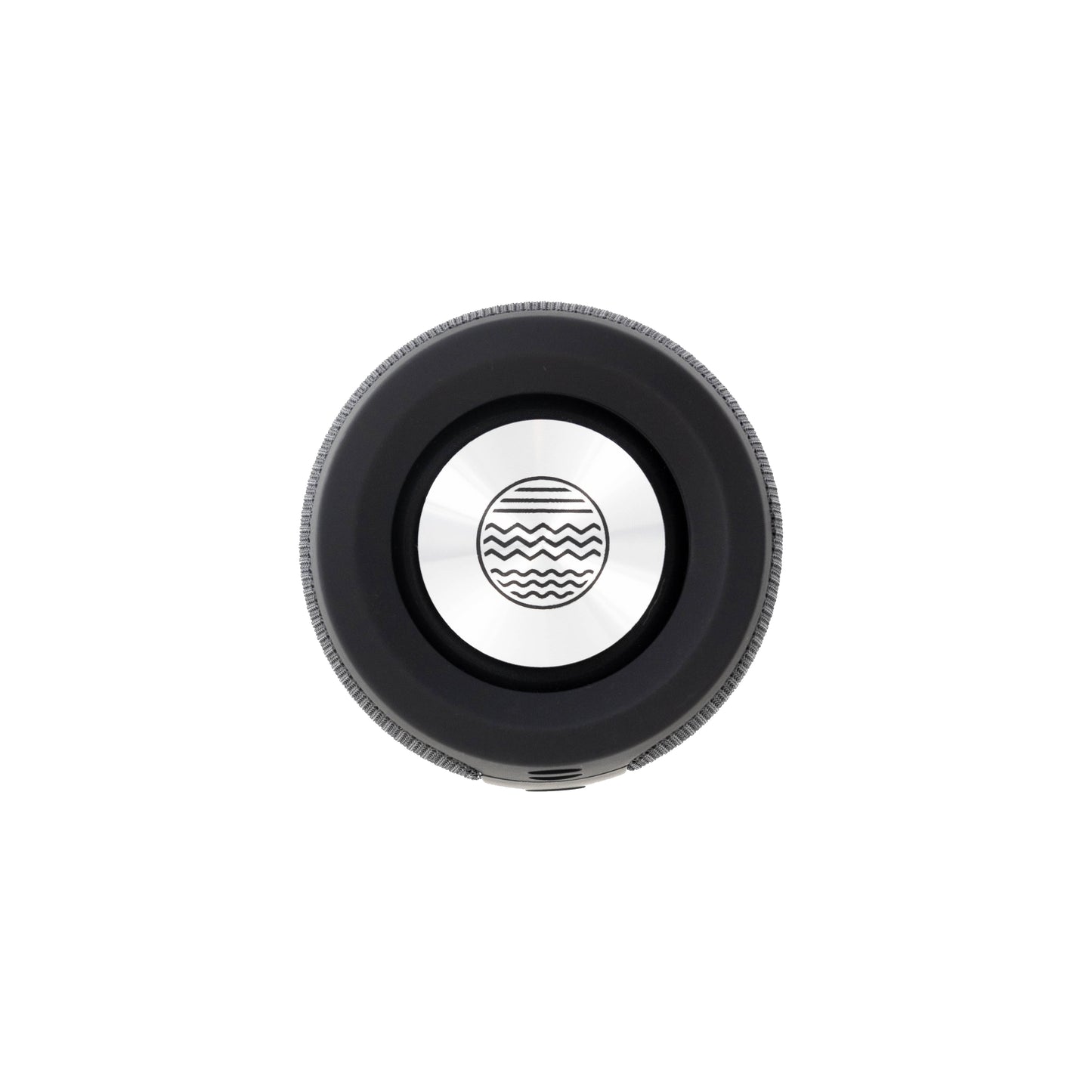 Our Pure Planet (Harry Kane's ECO Brand) - Platinum Bluetooth Speaker