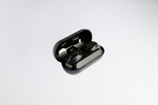 Our Pure Planet (Harry Kane's ECO Brand) - Platinum True Wireless EarPods