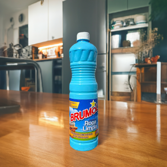 Ropa Limpia Brumol 1L