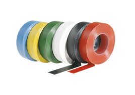 Centurian PVC tape x 10
