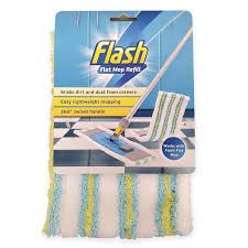 flash microfiber mighty mop head refill