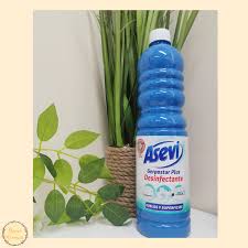 Disinfectant Asevi 1l