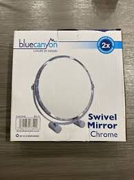 swivel mirror