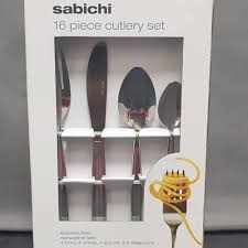 Cutlery Set