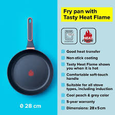 28cm Frying Pan Tasty