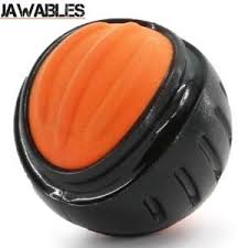 Jawables ball