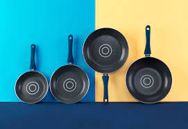 28cm Frying Pan Tasty