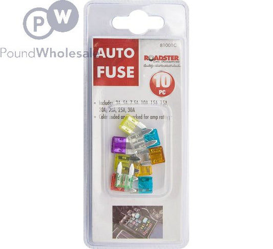 Car Fuse Roadster