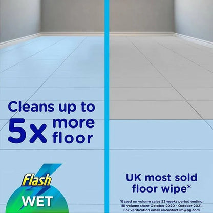 Flash Speed Mop Starter Kit