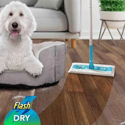 Flash Speed Mop Starter Kit