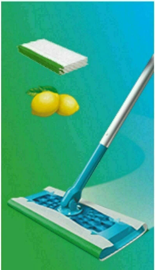 Flash Speed Mop Starter Kit