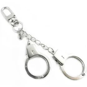 Key Ring Handcuffs