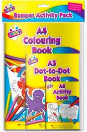 Colouring Book