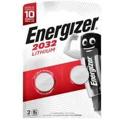 Energizer 2032 Lithium