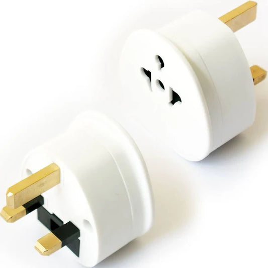 Tourist Adapter all continents